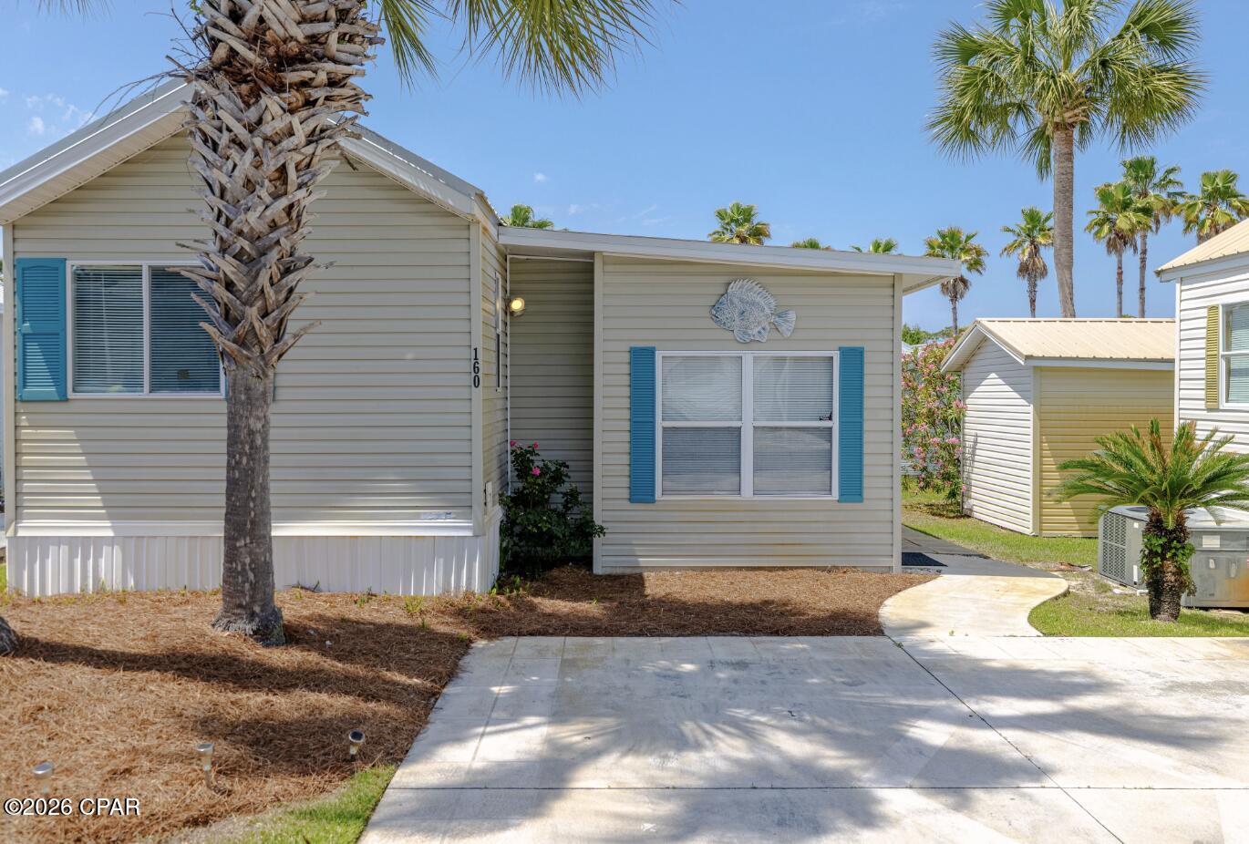 1219 Navy Boulevard Panama City FL 32408