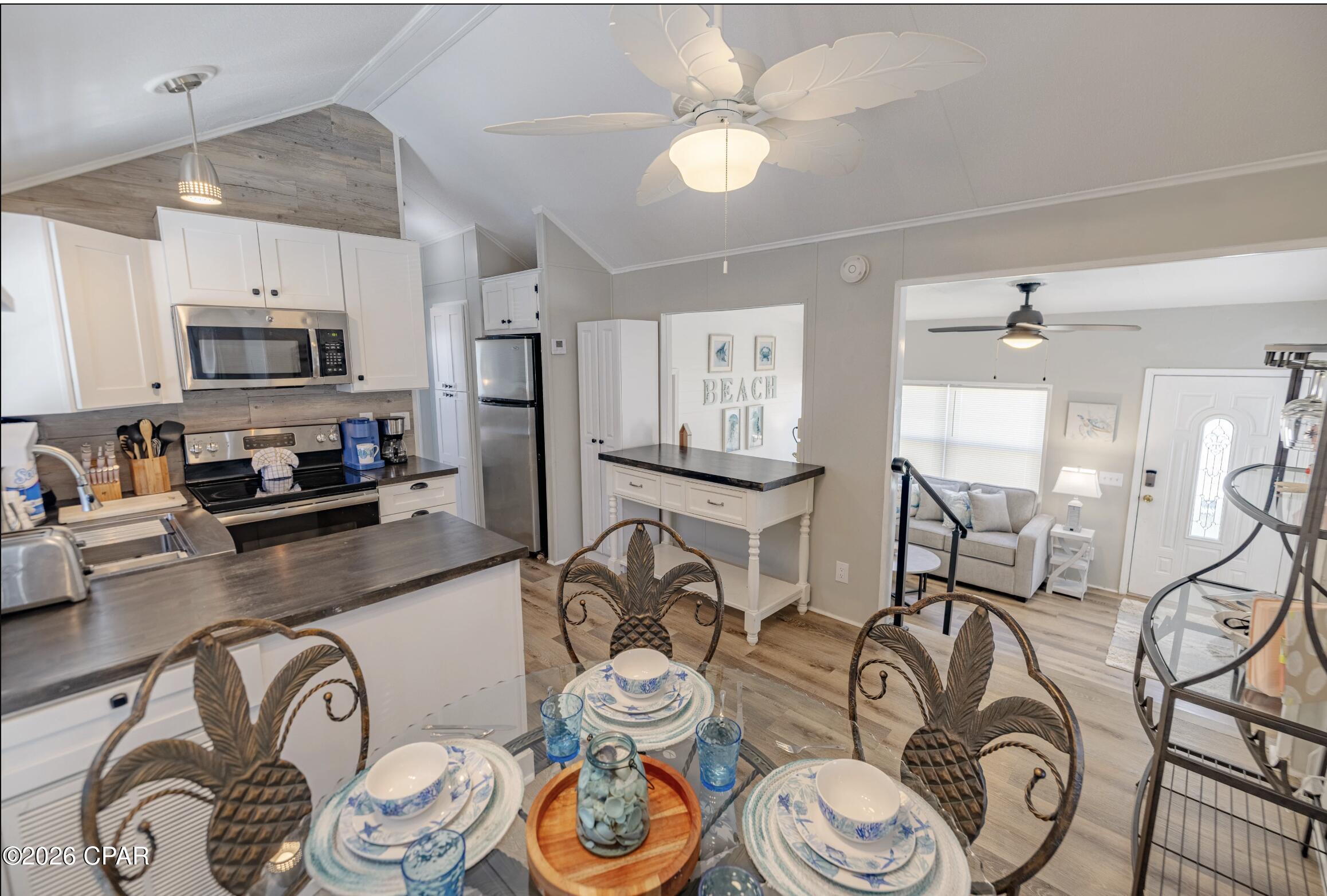 1219 Navy Boulevard Panama City FL 32408
