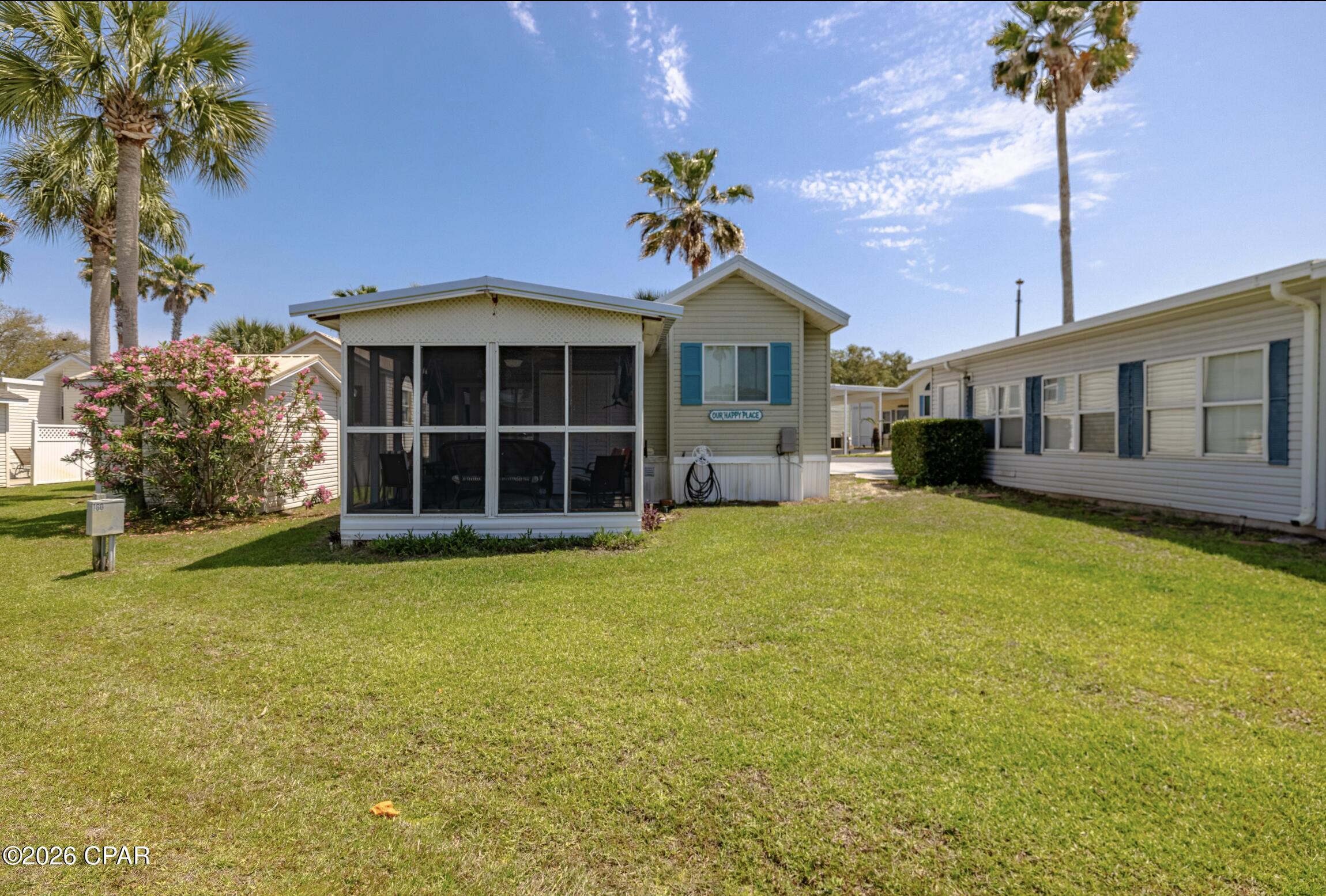 1219 Navy Boulevard Panama City FL 32408