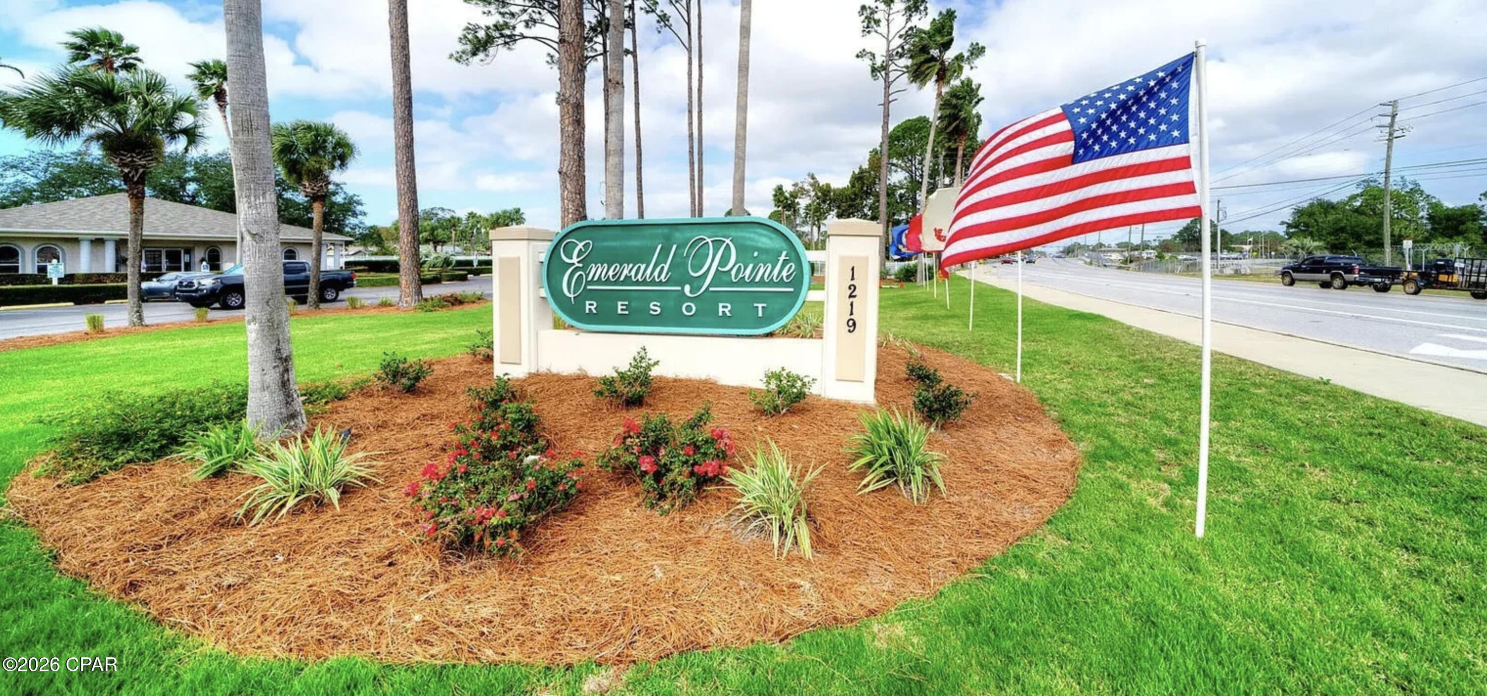 1219 Navy Boulevard Panama City FL 32408