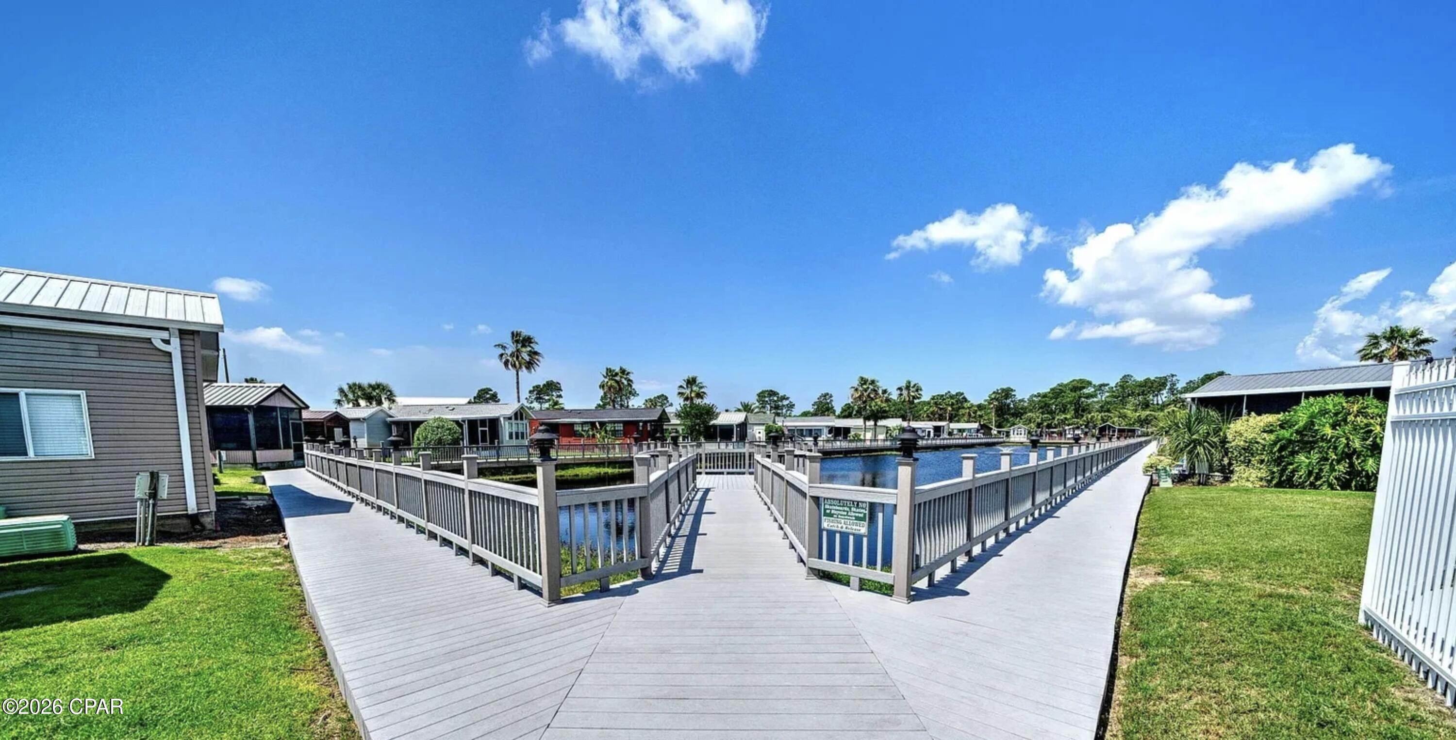 1219 Navy Boulevard Panama City FL 32408
