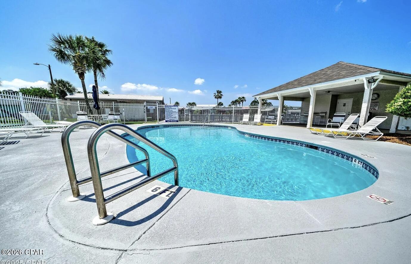 1219 Navy Boulevard Panama City FL 32408