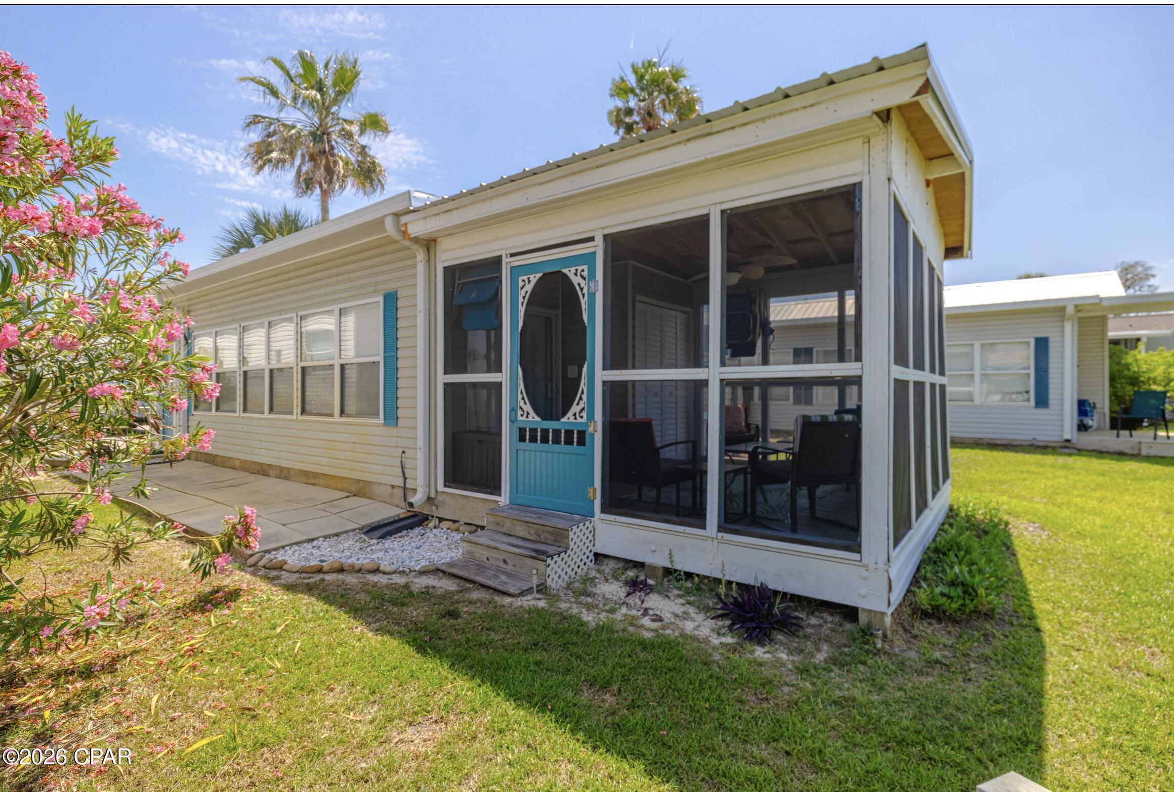 1219 Navy Boulevard Panama City FL 32408