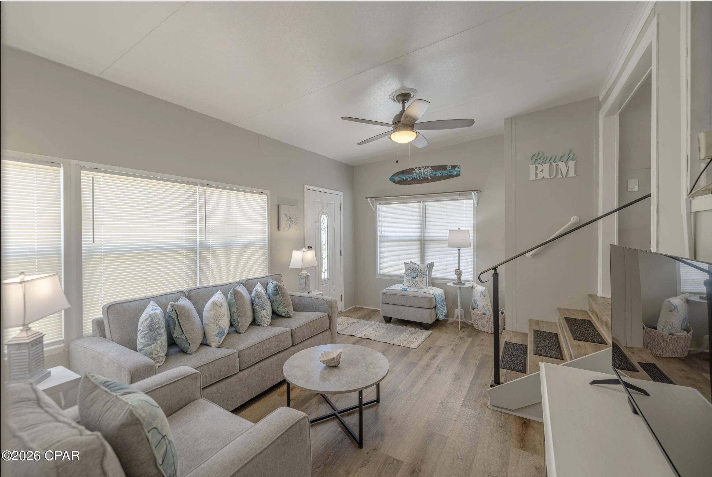 1219 Navy Boulevard Panama City FL 32408