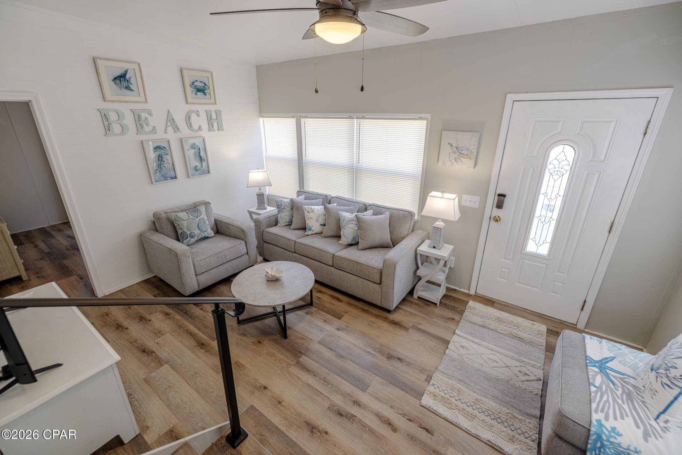 1219 Navy Boulevard Panama City FL 32408