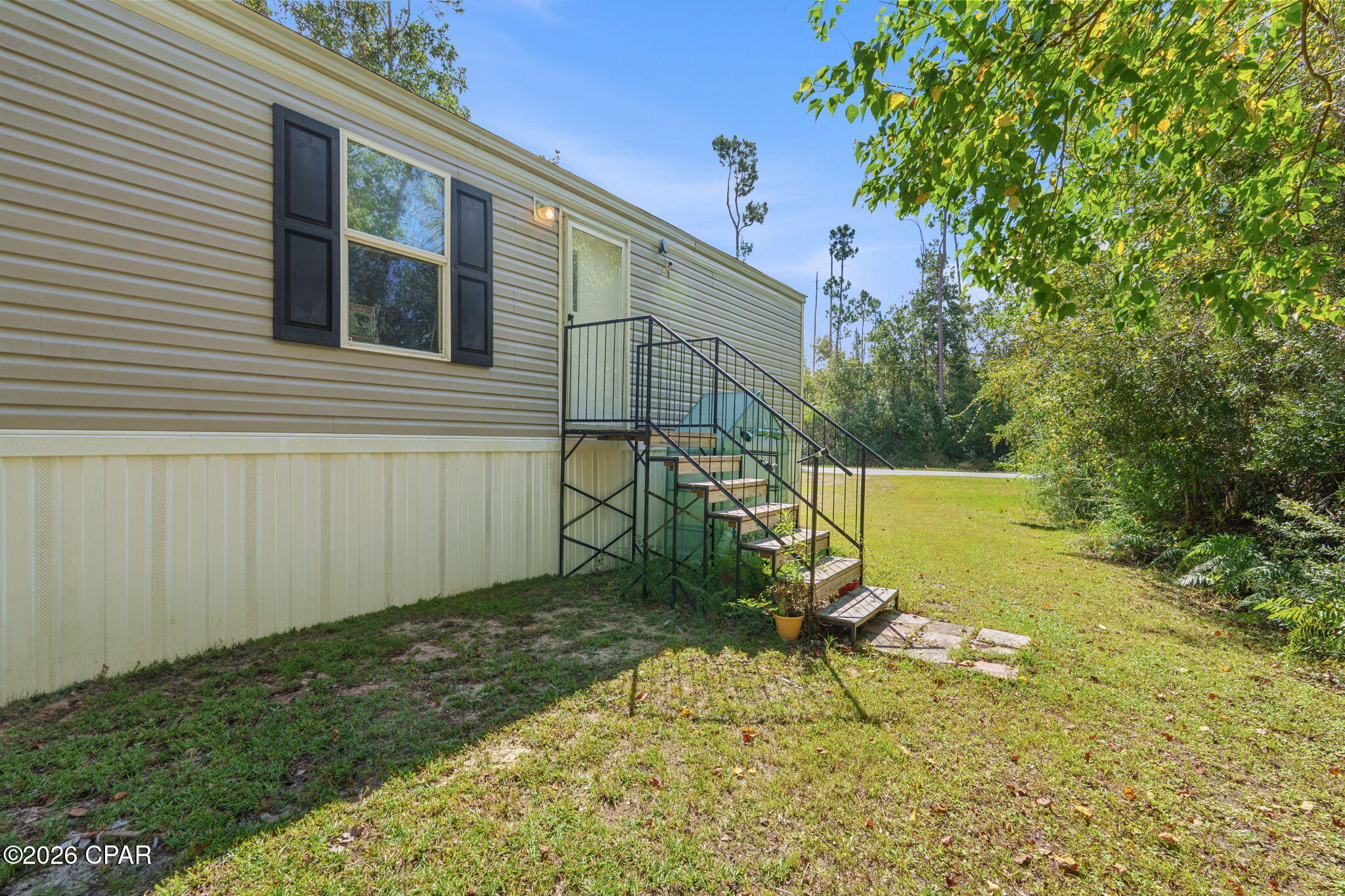 12539 Silver Lake Road Fountain FL 32438