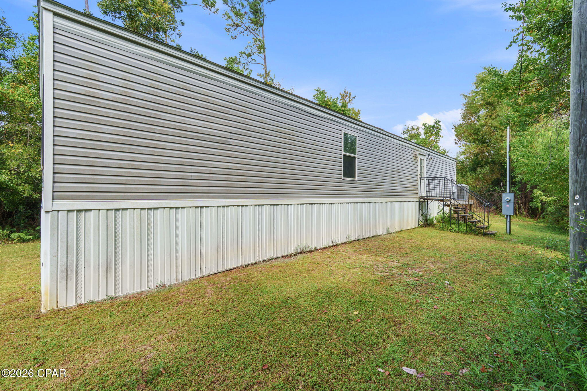 12539 Silver Lake Road Fountain FL 32438
