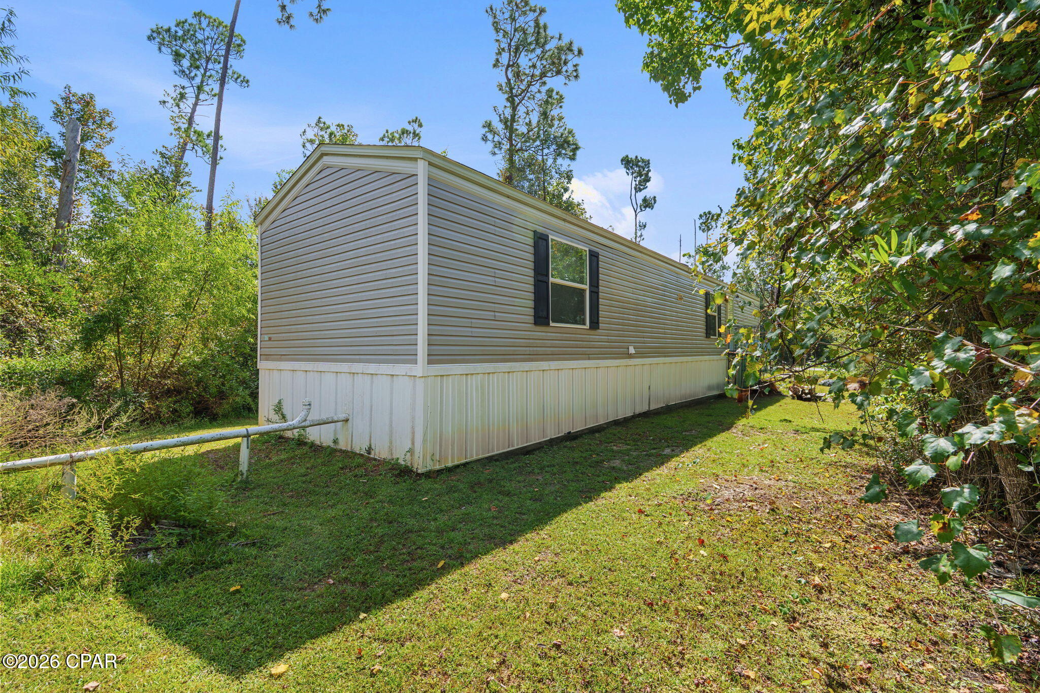 12539 Silver Lake Road Fountain FL 32438
