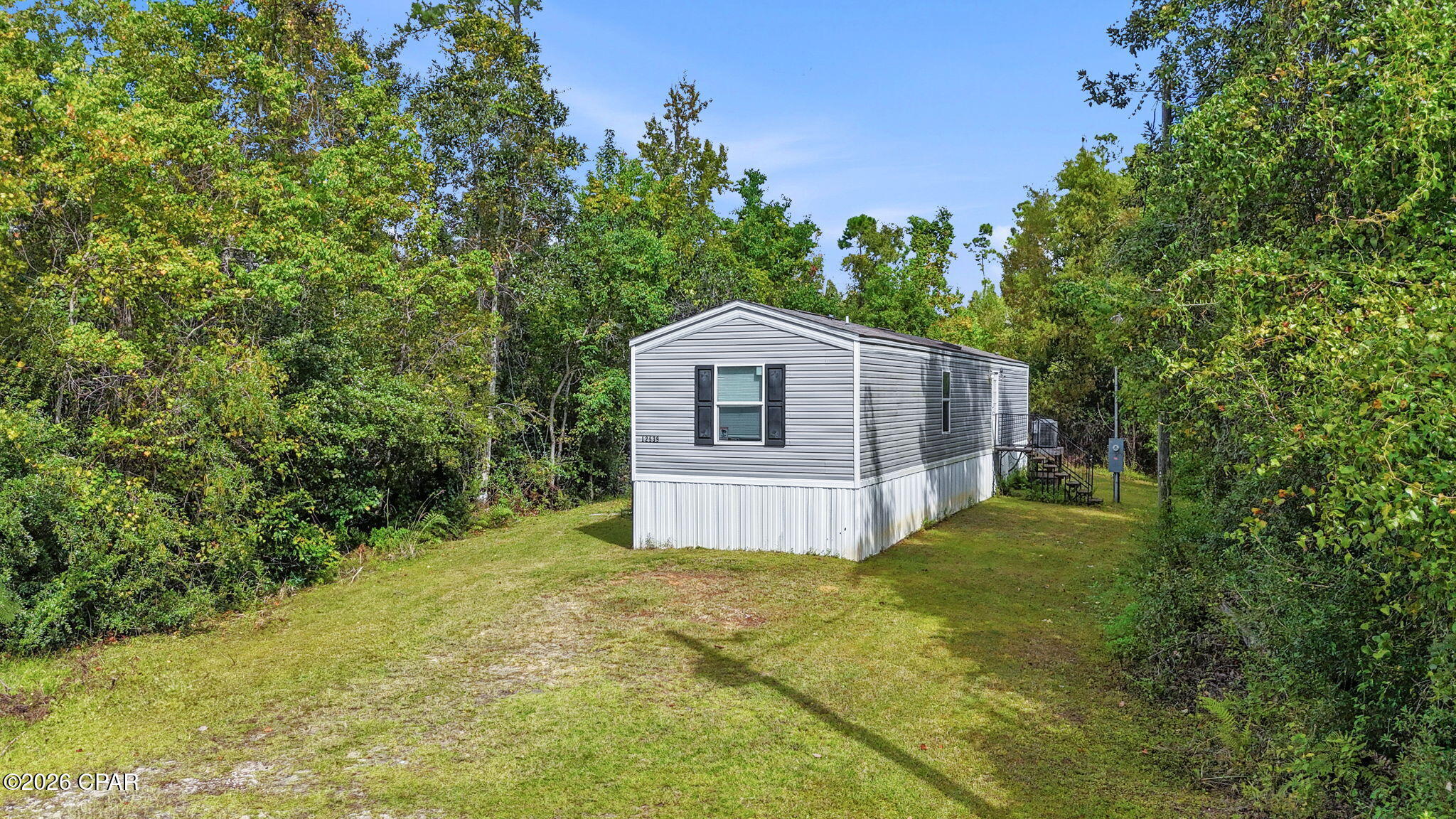 12539 Silver Lake Road Fountain FL 32438