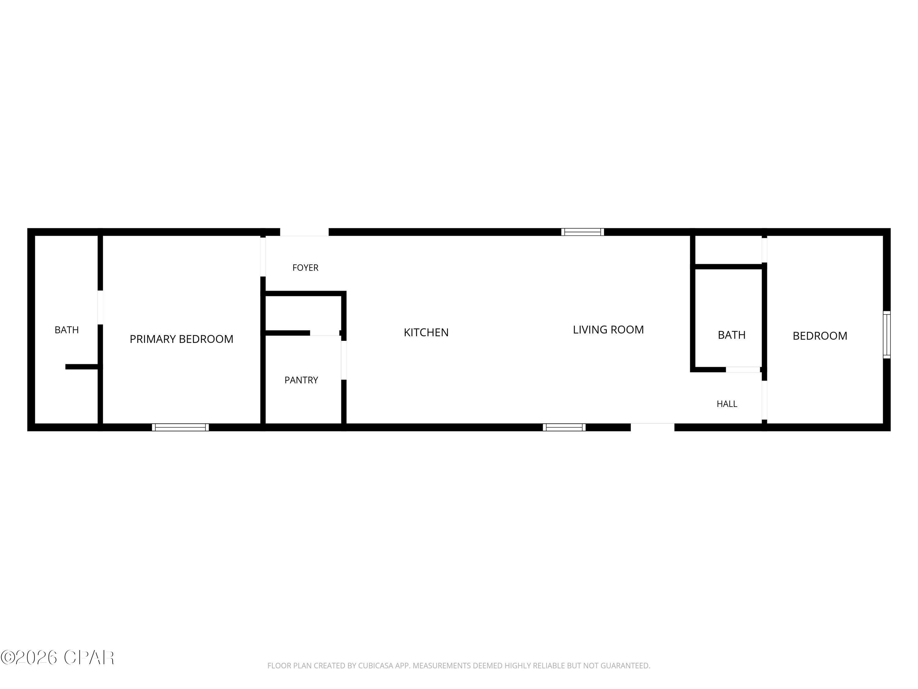 12539 Silver Lake Road Fountain FL 32438
