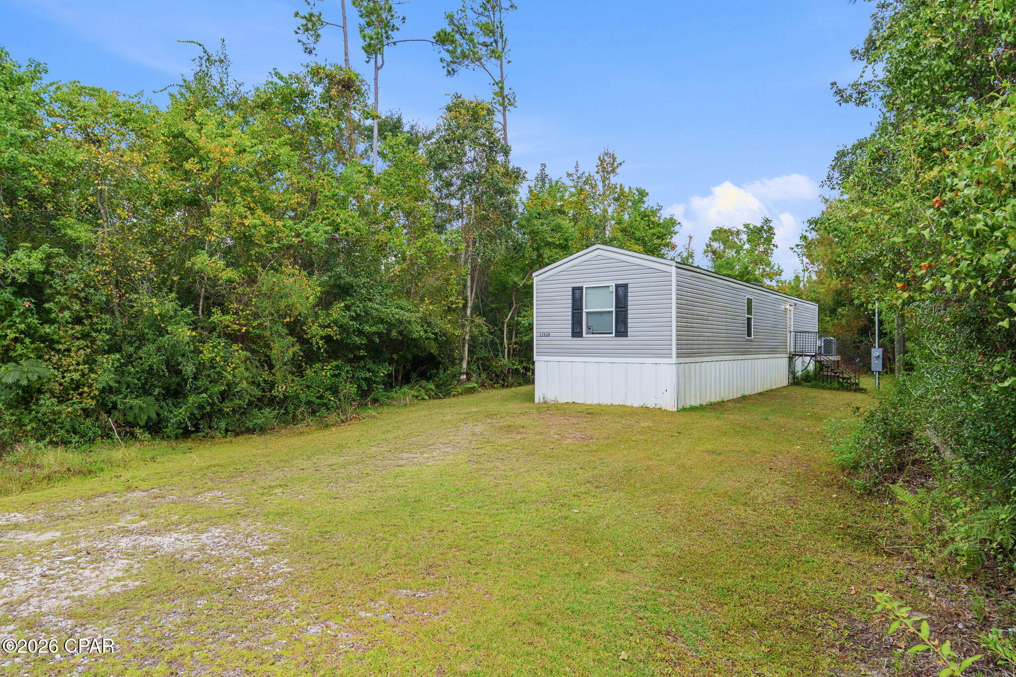 12539 Silver Lake Road Fountain FL 32438