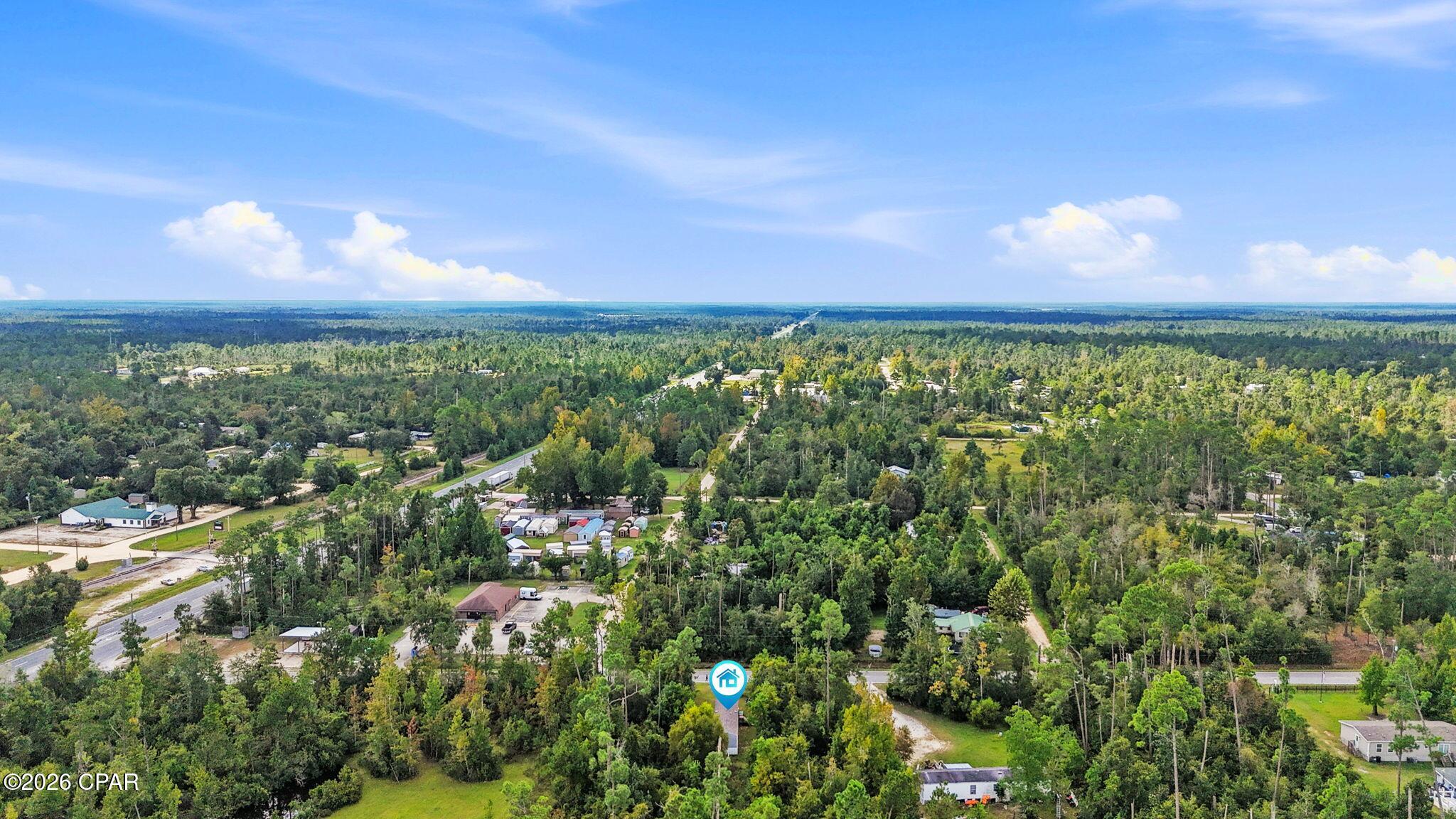 12539 Silver Lake Road Fountain FL 32438