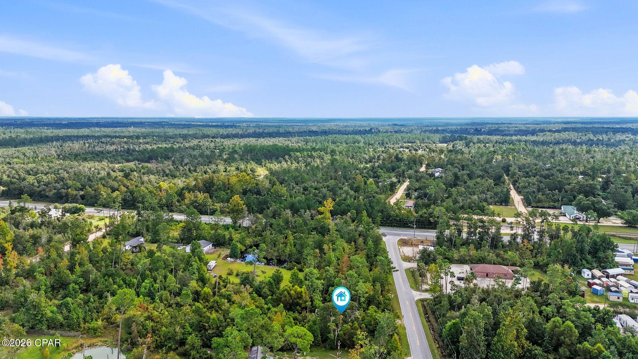 12539 Silver Lake Road Fountain FL 32438