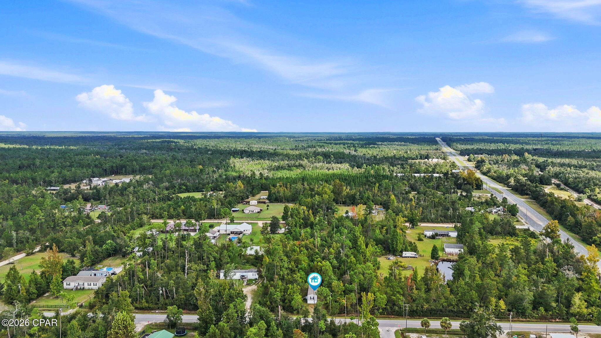 12539 Silver Lake Road Fountain FL 32438