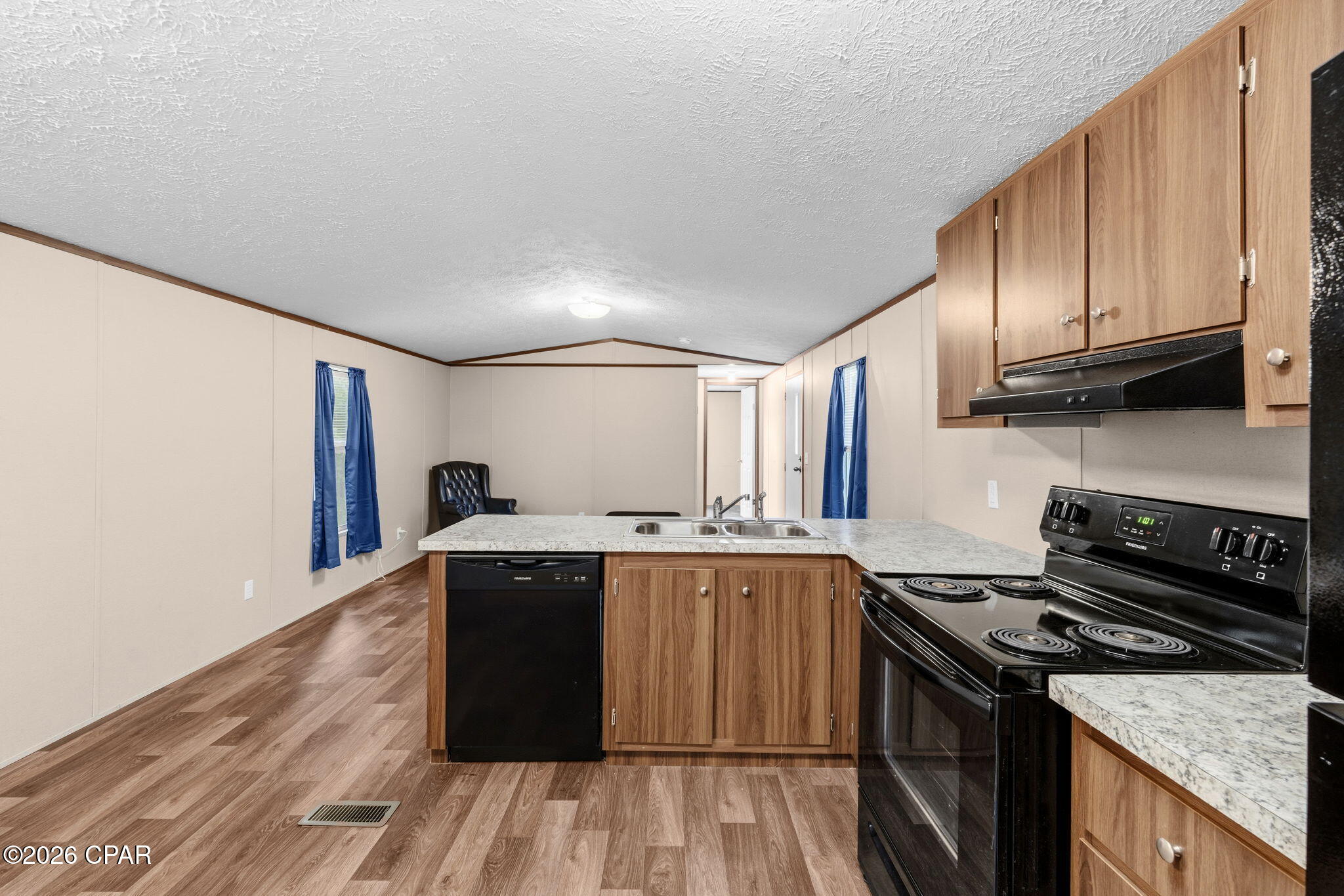 12539 Silver Lake Road Fountain FL 32438