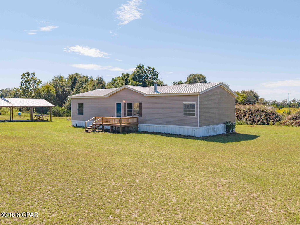 3924 Larkspur Circle Marianna FL 32446