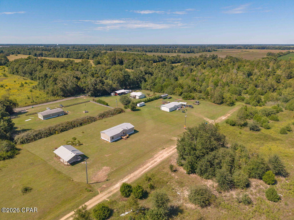 3924 Larkspur Circle Marianna FL 32446
