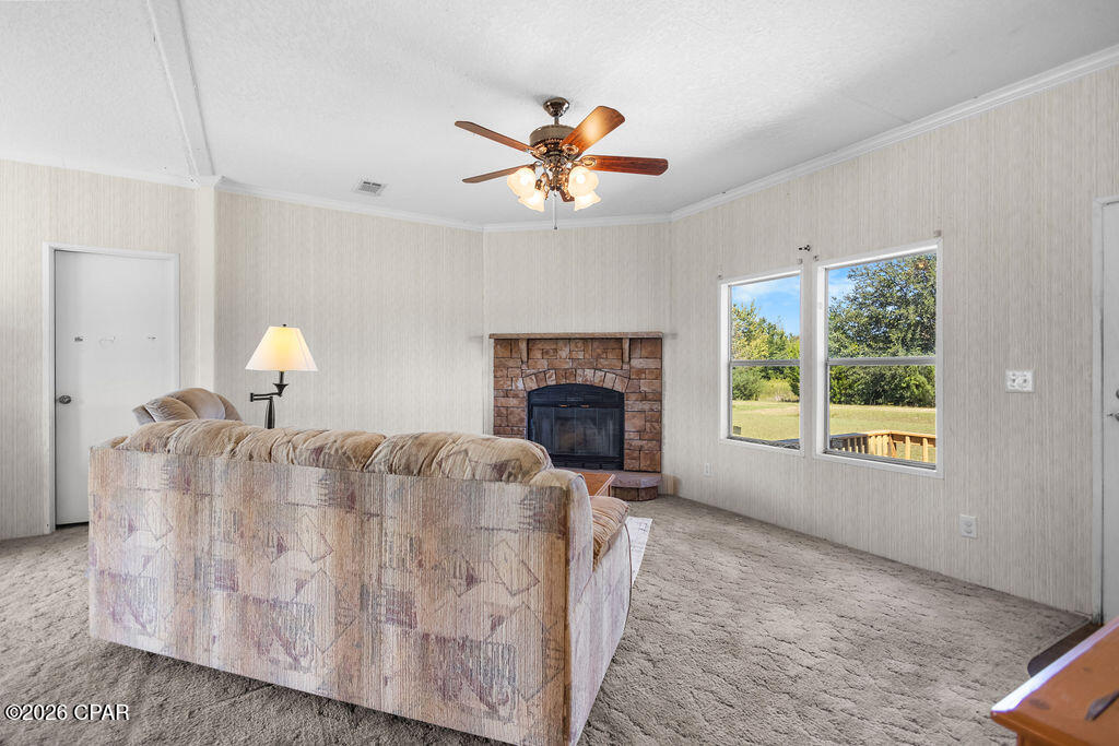 3924 Larkspur Circle Marianna FL 32446