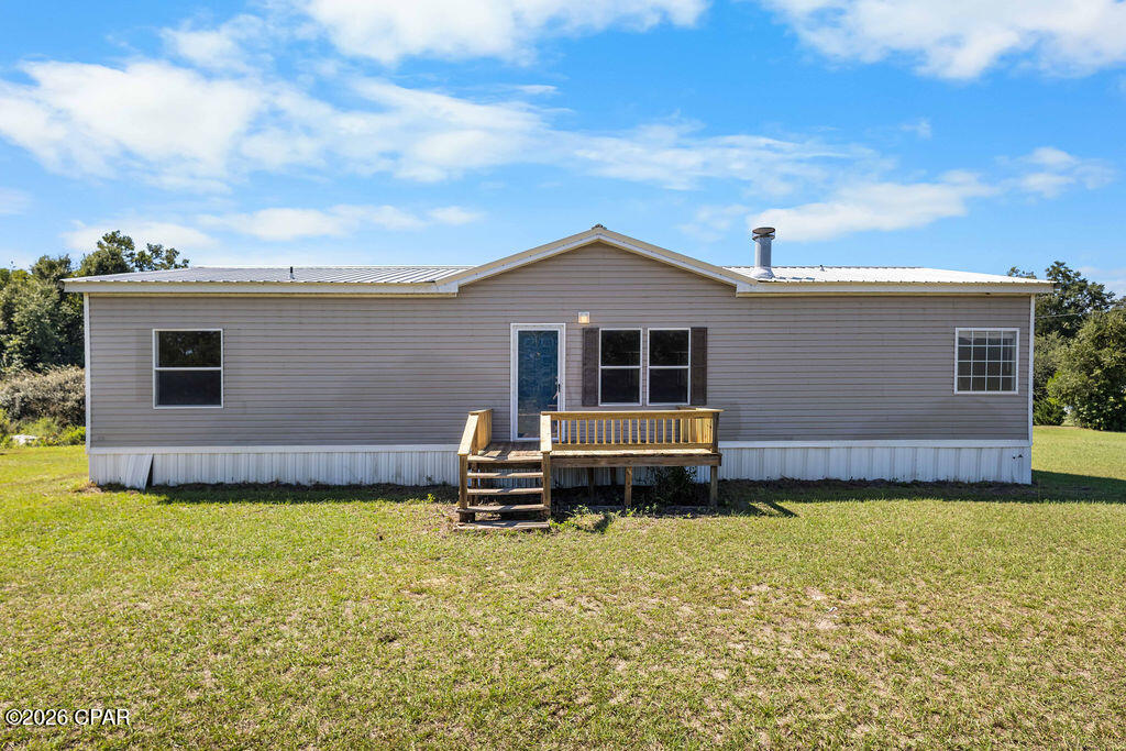 3924 Larkspur Circle Marianna FL 32446