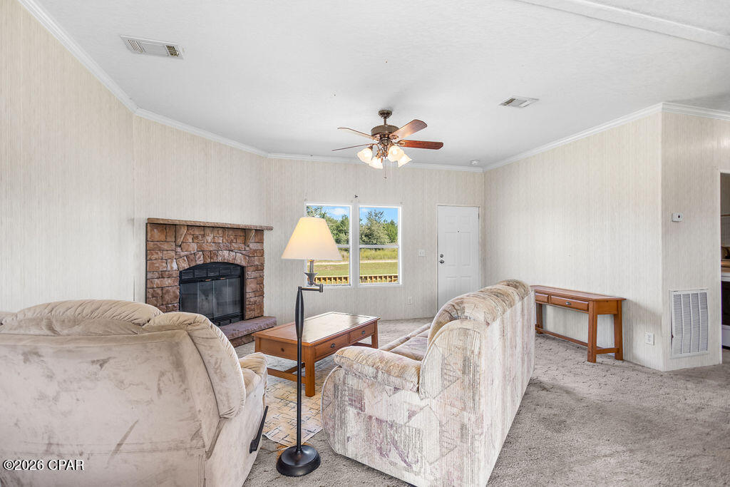 3924 Larkspur Circle Marianna FL 32446