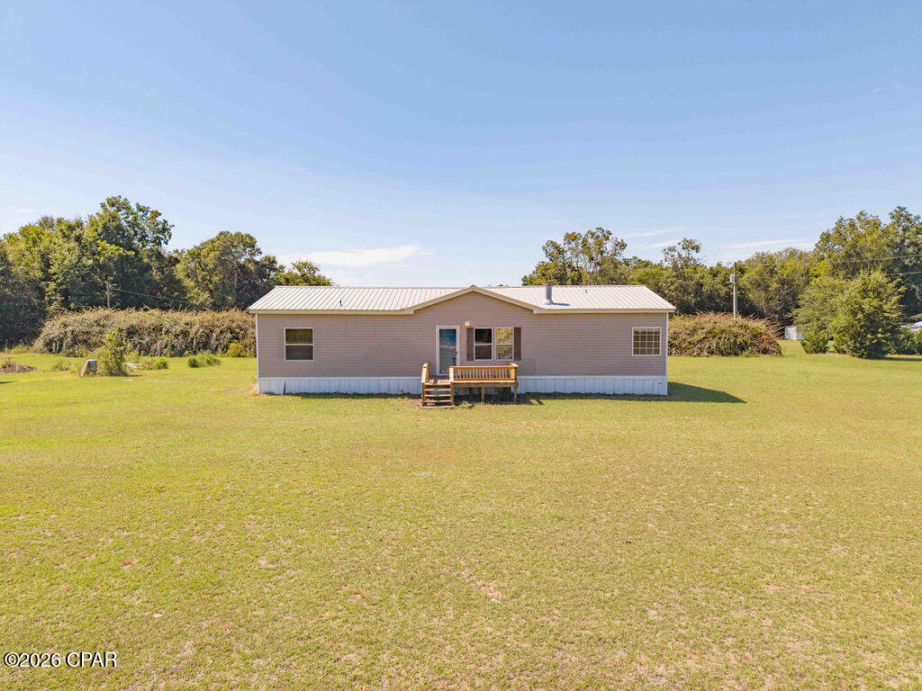 3924 Larkspur Circle Marianna FL 32446