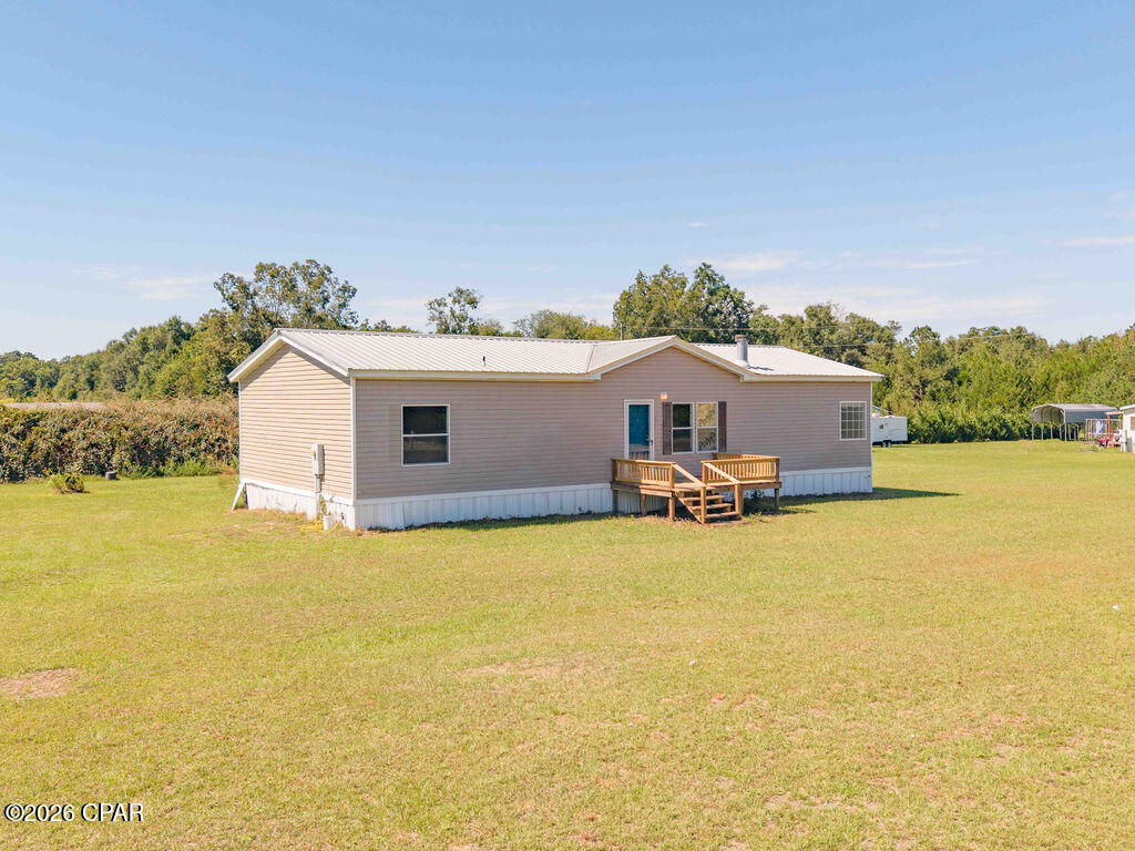 3924 Larkspur Circle Marianna FL 32446