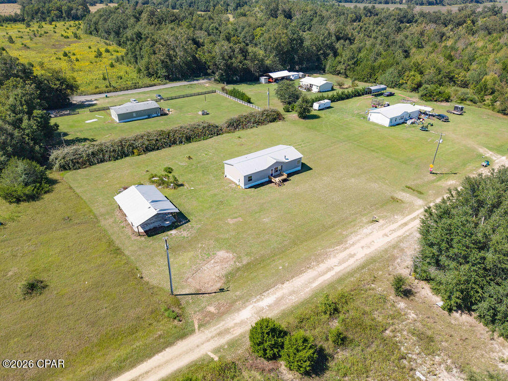 3924 Larkspur Circle Marianna FL 32446