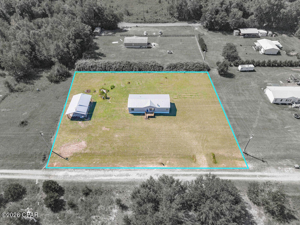 3924 Larkspur Circle Marianna FL 32446