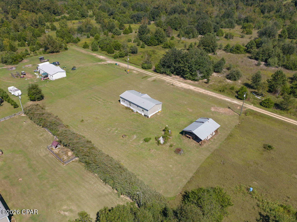 3924 Larkspur Circle Marianna FL 32446