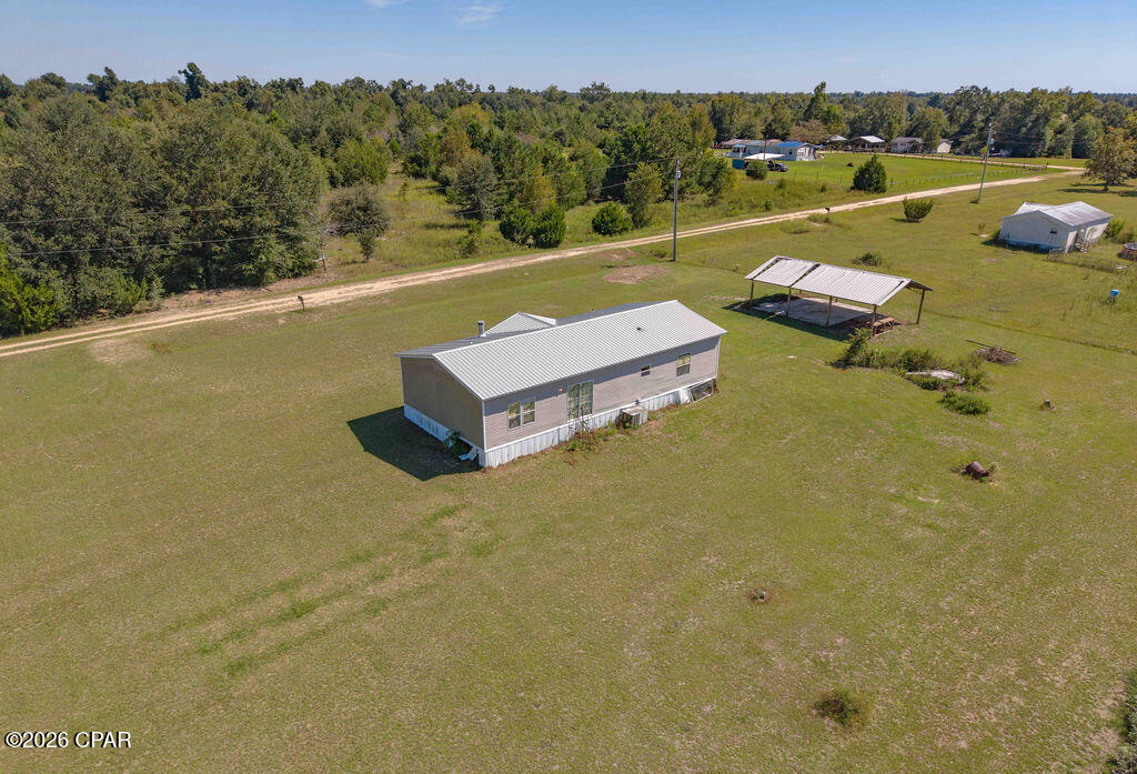 3924 Larkspur Circle Marianna FL 32446