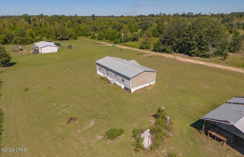3924 Larkspur Circle Marianna FL 32446