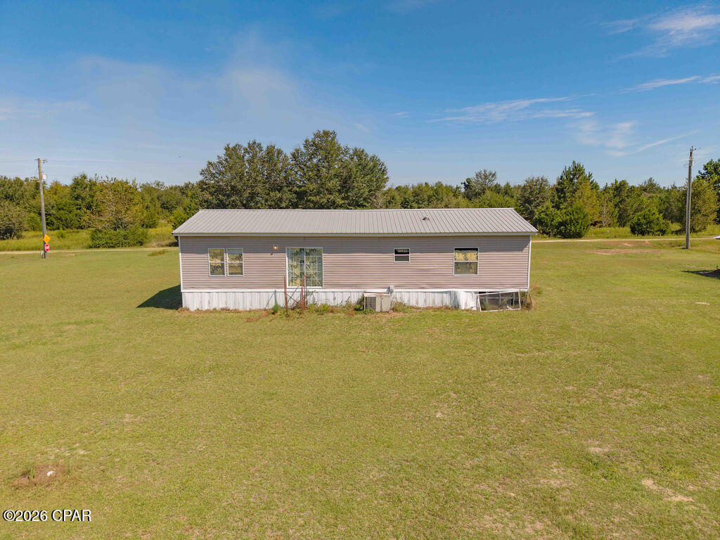 3924 Larkspur Circle Marianna FL 32446