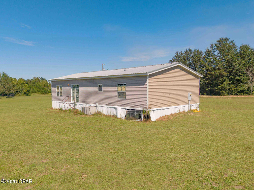 3924 Larkspur Circle Marianna FL 32446