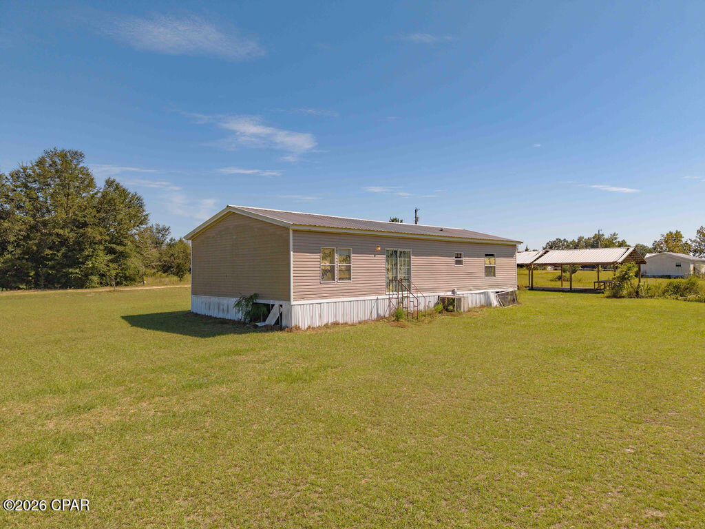 3924 Larkspur Circle Marianna FL 32446
