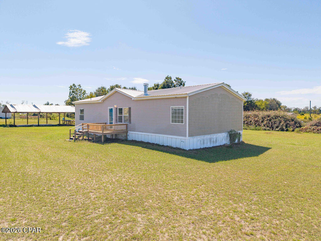 3924 Larkspur Circle Marianna FL 32446