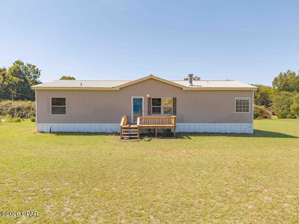 3924 Larkspur Circle Marianna FL 32446