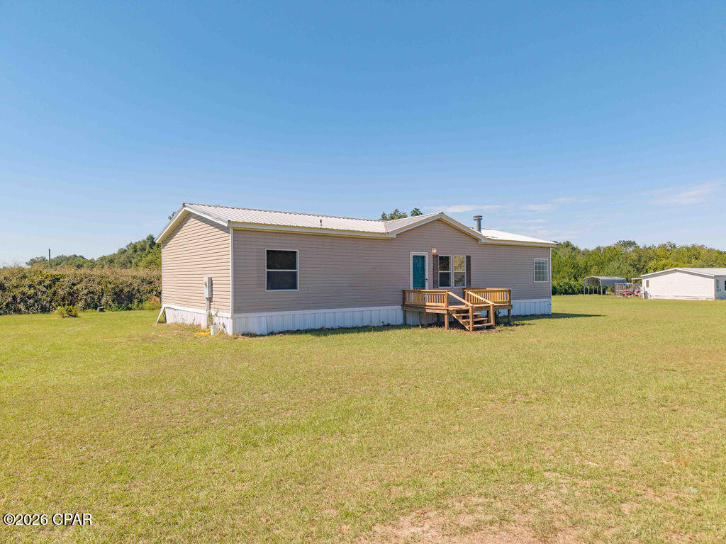 3924 Larkspur Circle Marianna FL 32446