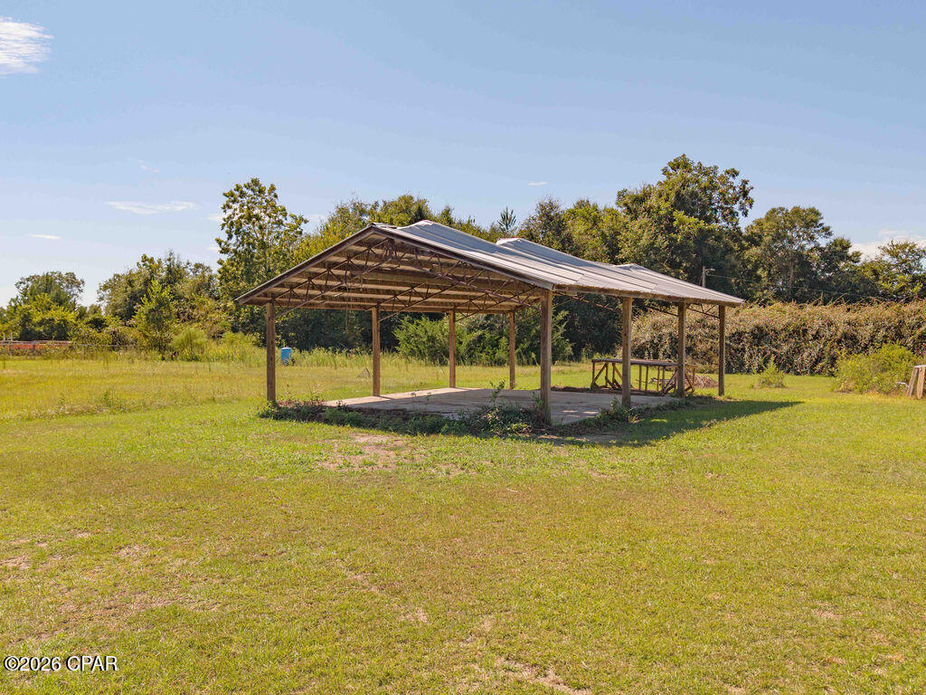 3924 Larkspur Circle Marianna FL 32446