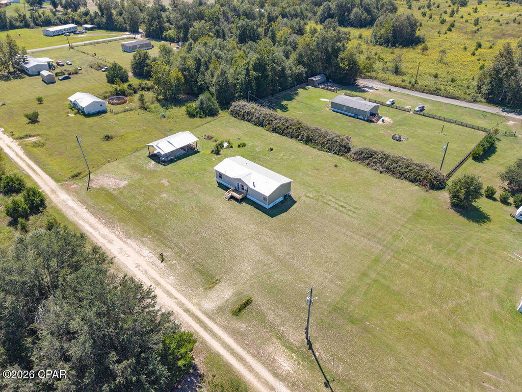 3924 Larkspur Circle Marianna FL 32446