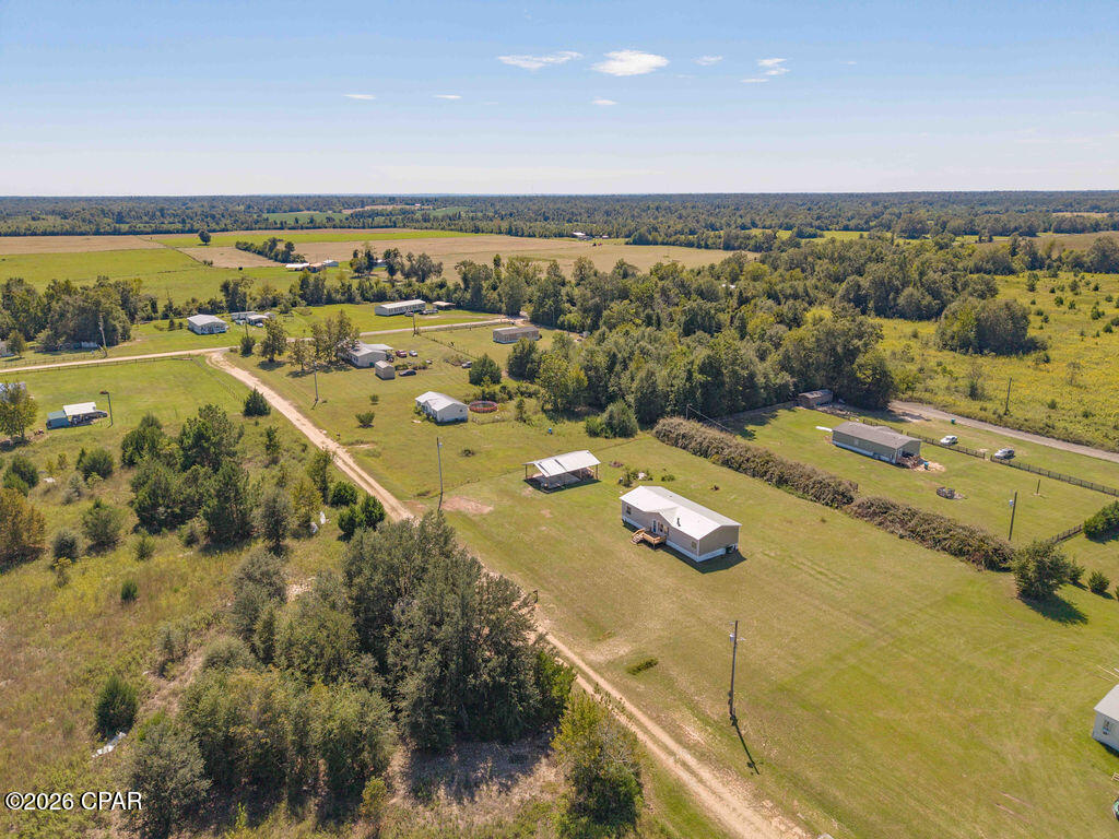3924 Larkspur Circle Marianna FL 32446