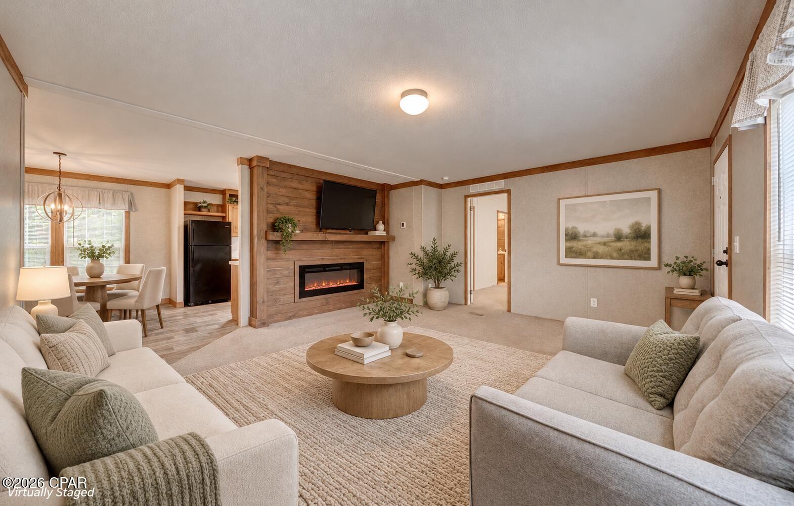 10447 Miller Circle Youngstown FL 32466