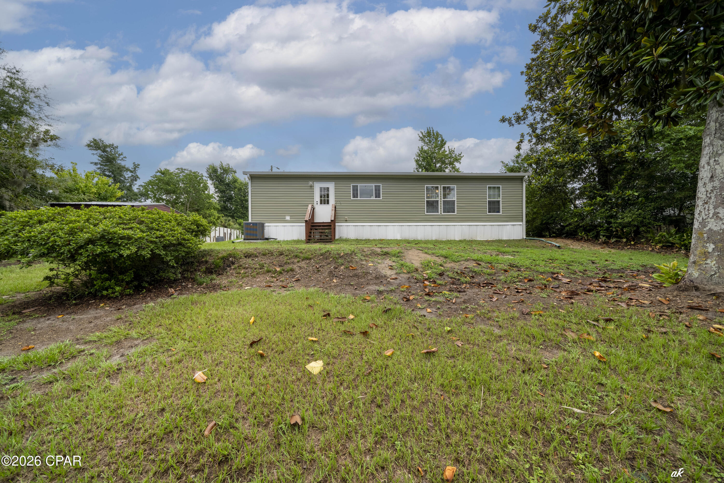 10447 Miller Circle Youngstown FL 32466