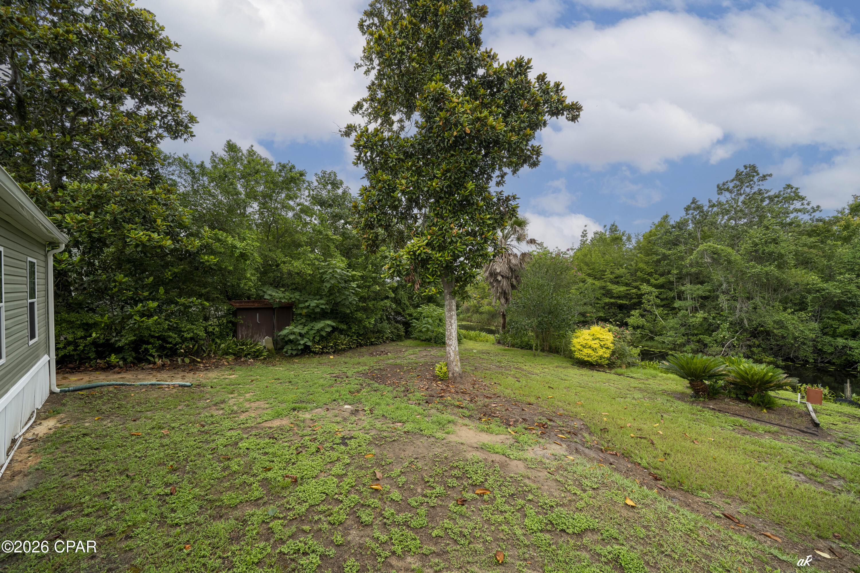10447 Miller Circle Youngstown FL 32466