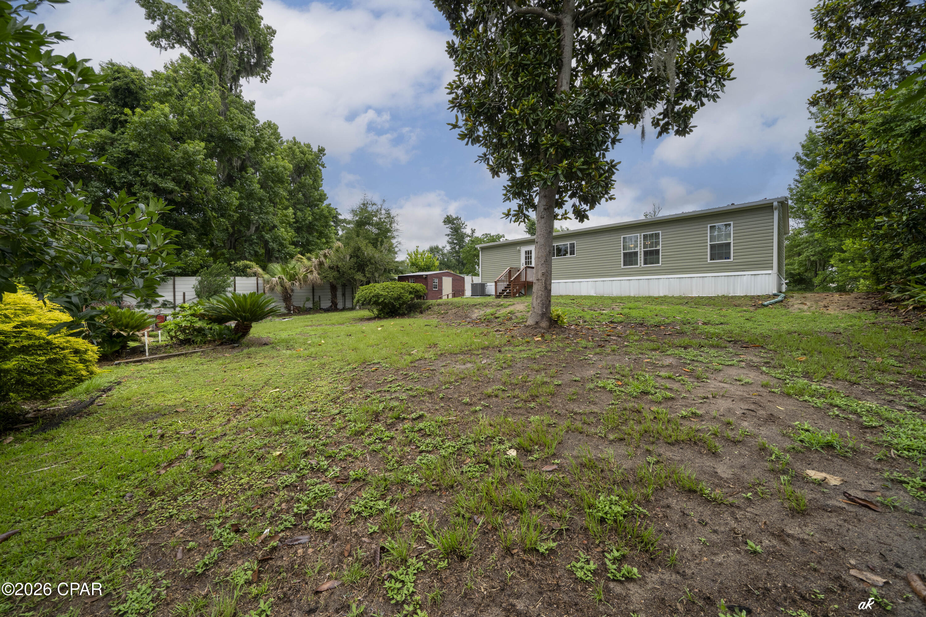 10447 Miller Circle Youngstown FL 32466