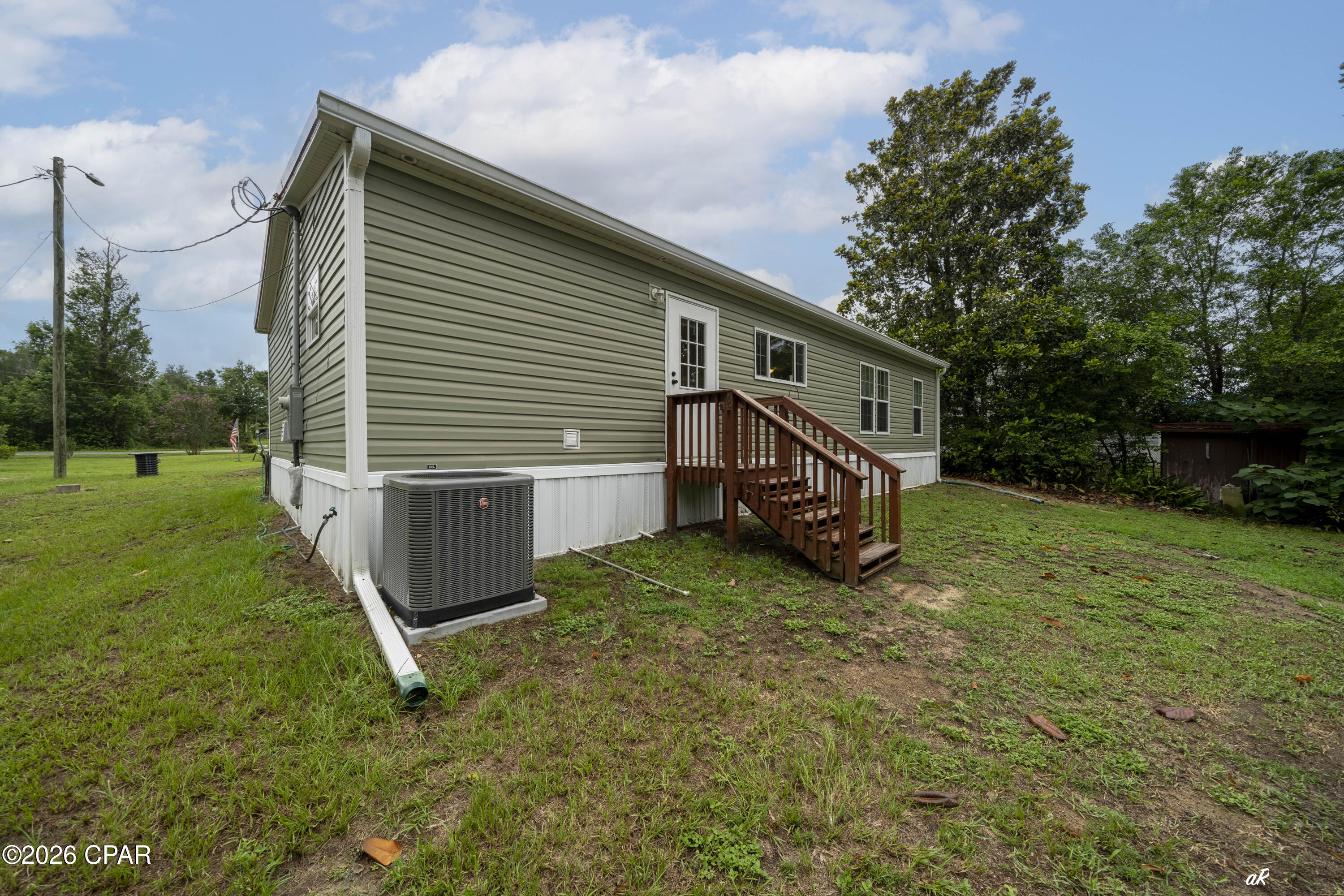 10447 Miller Circle Youngstown FL 32466