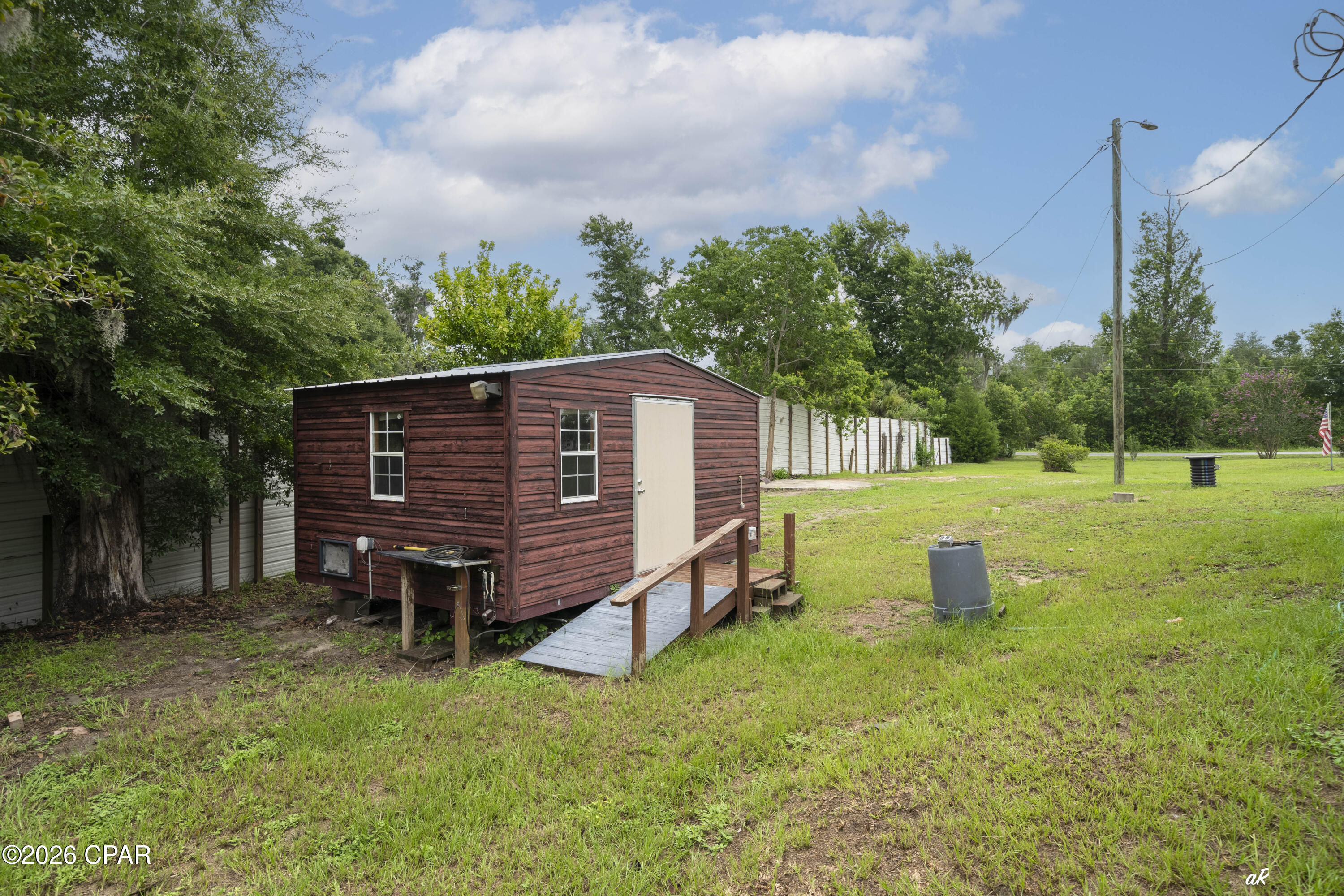 10447 Miller Circle Youngstown FL 32466