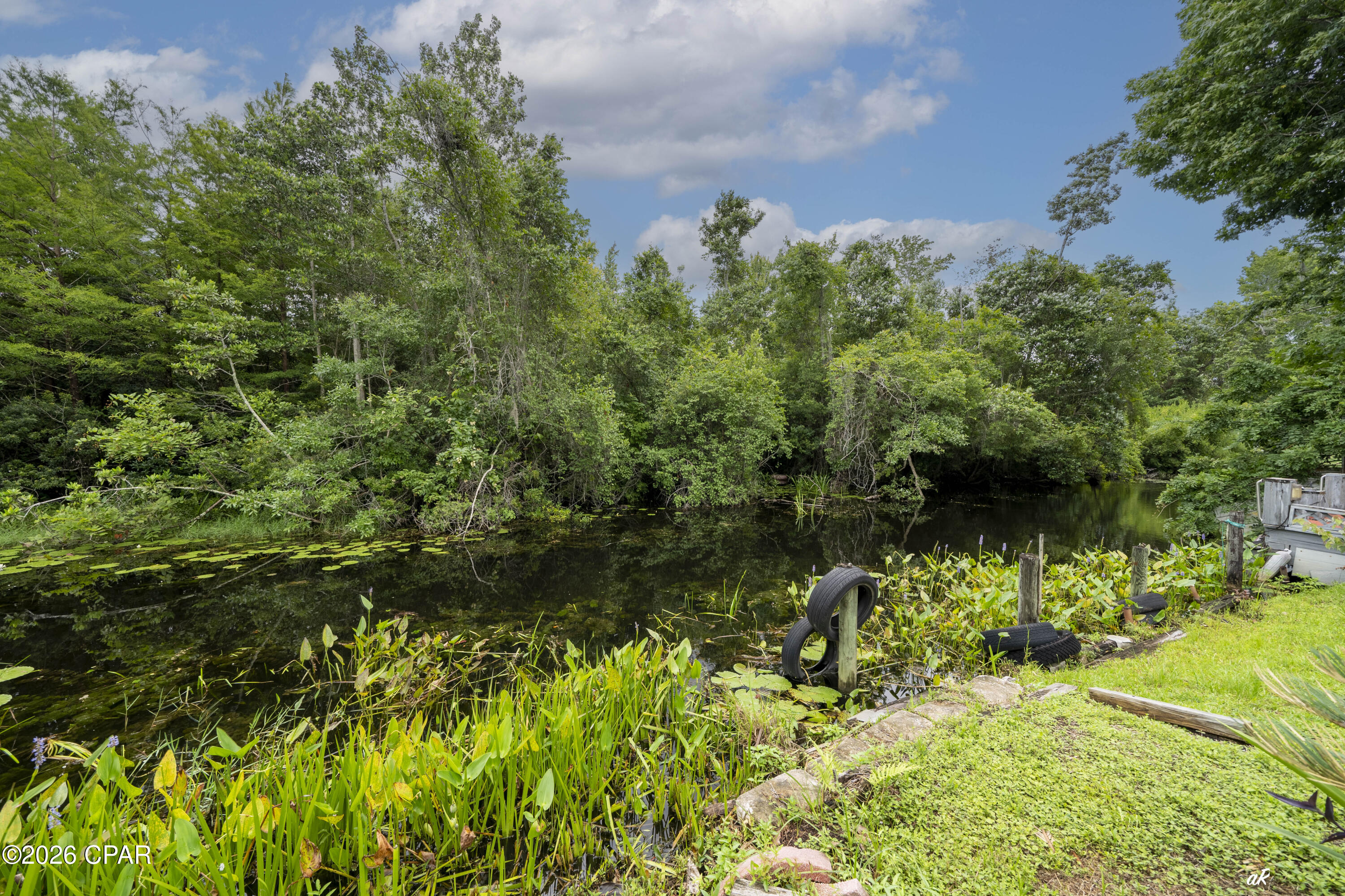 10447 Miller Circle Youngstown FL 32466