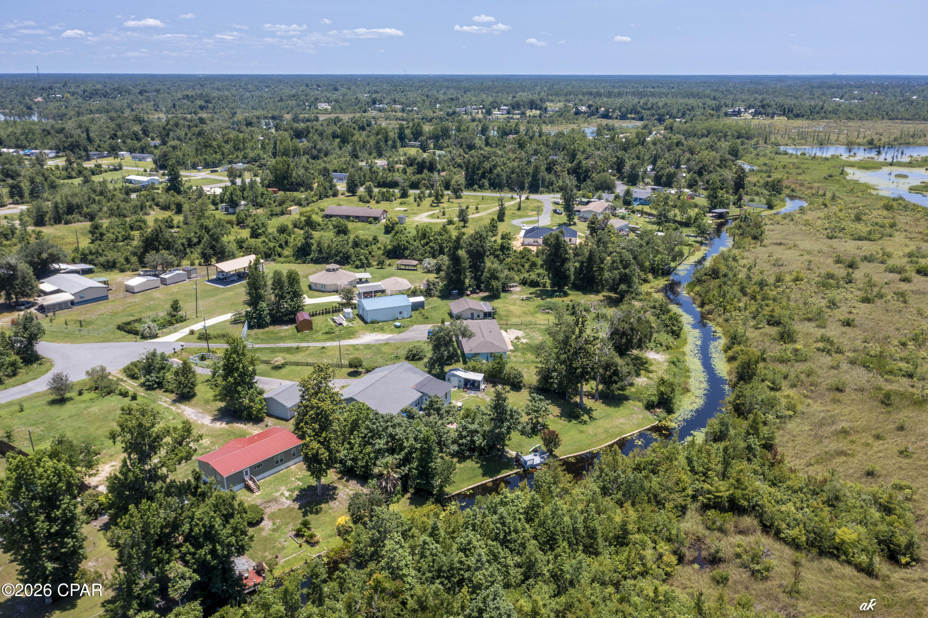 10447 Miller Circle Youngstown FL 32466