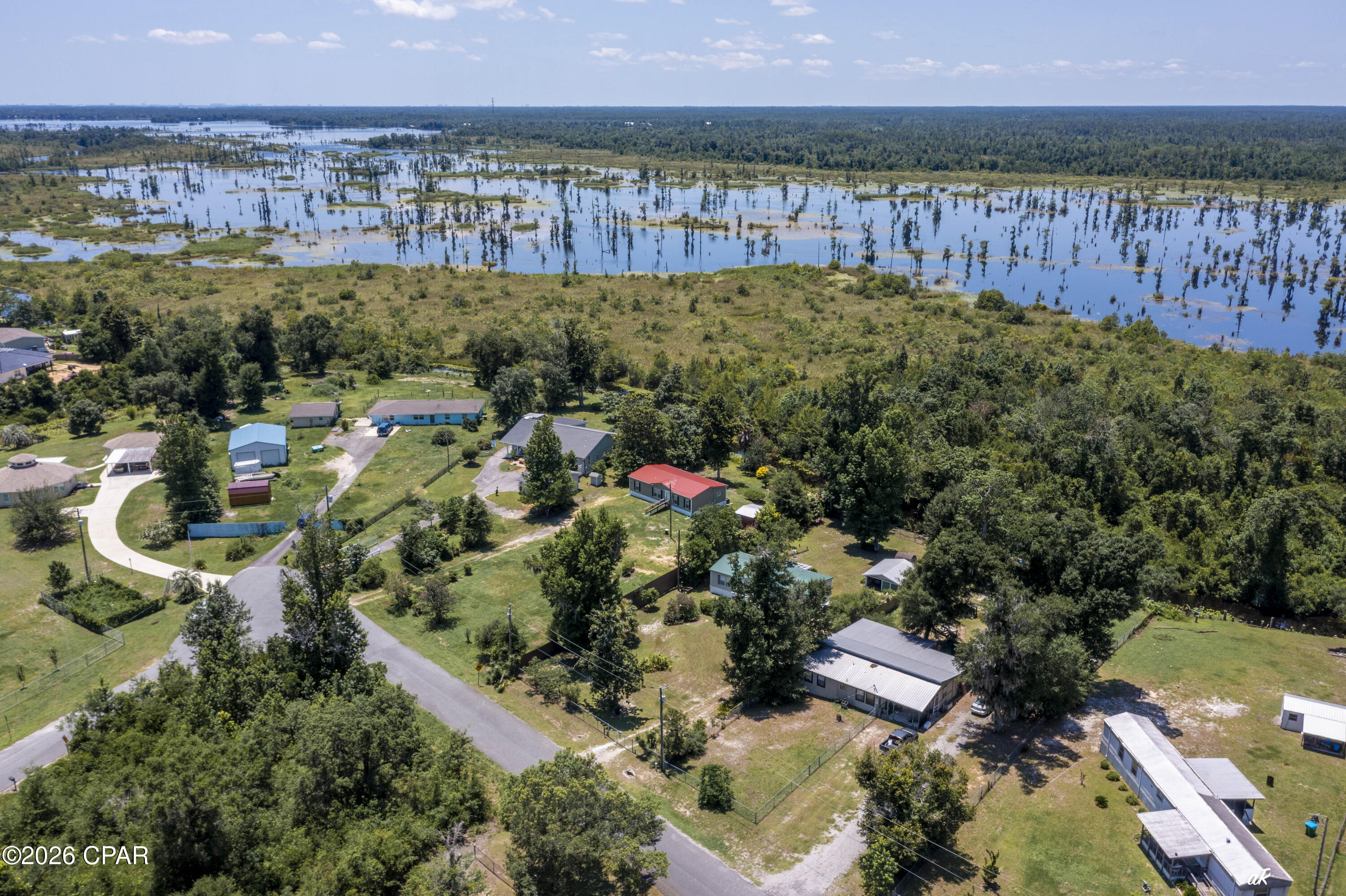 10447 Miller Circle Youngstown FL 32466