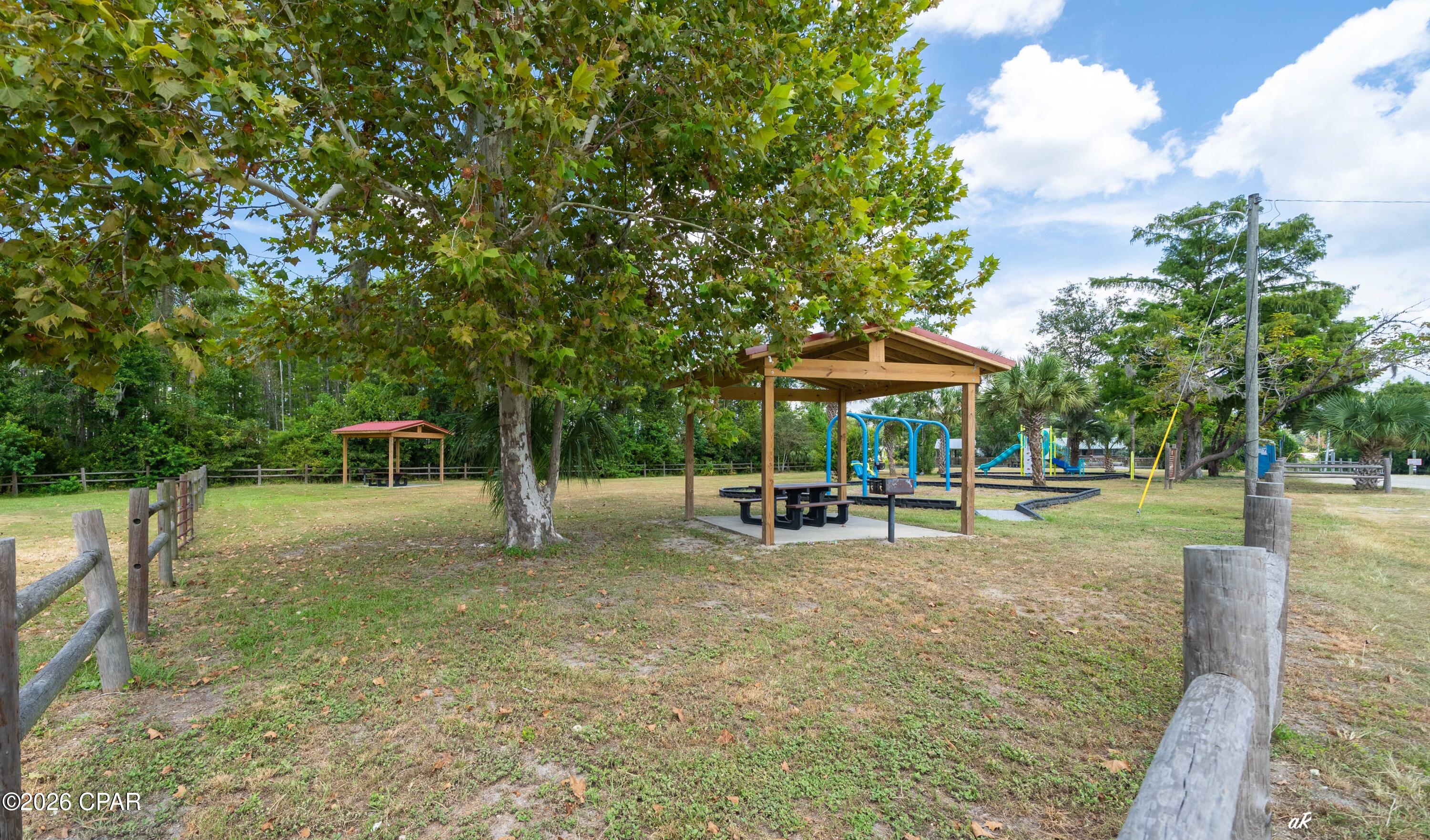 10447 Miller Circle Youngstown FL 32466